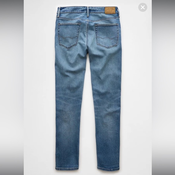 AE AirFlex+ Temp Tech Athletic Fit Jean - Picture 2 of 5